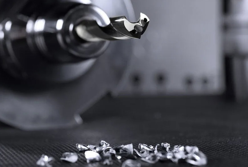 Walter presents the DC166 Supreme with innovative new thinner web